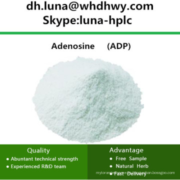 CAS: 58-64-0 a la Investigación Biológica y Química ADP / Adenosina